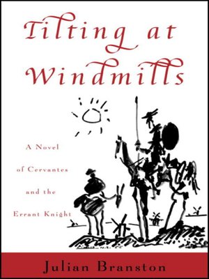 cover image of Tilting at Windmills